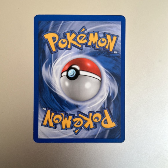 Seedot 71/101 Pokemon Card - 2004 Ex Hidden Legends - Excellent condition! - Picture 2 of 2